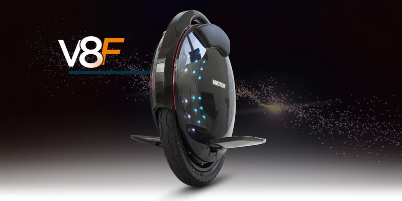 Electric Unicycle Inmotion V8F