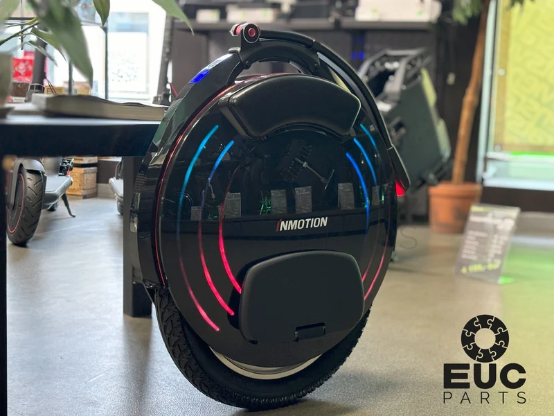 Electric Unicycle Inmotion V10F