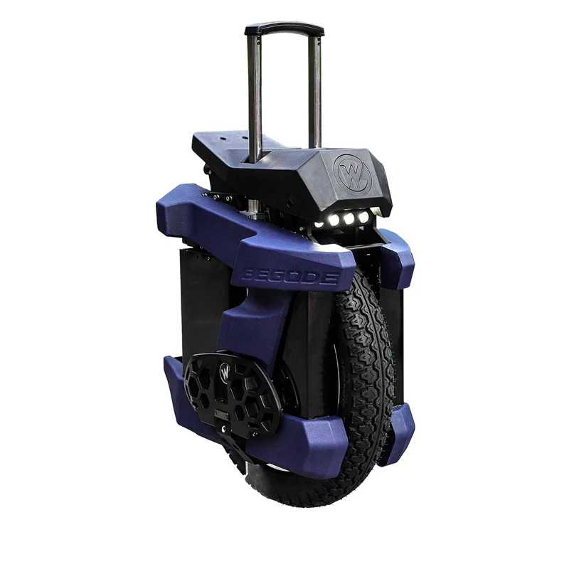 Electric Unicycle Begode EX30