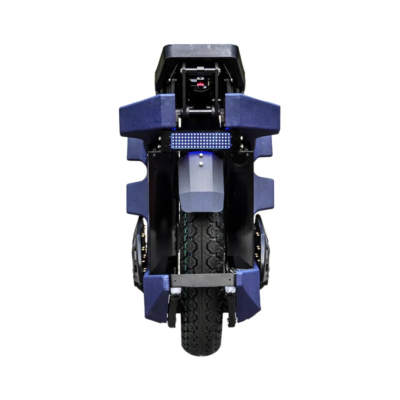 Electric Unicycle Begode EX30
