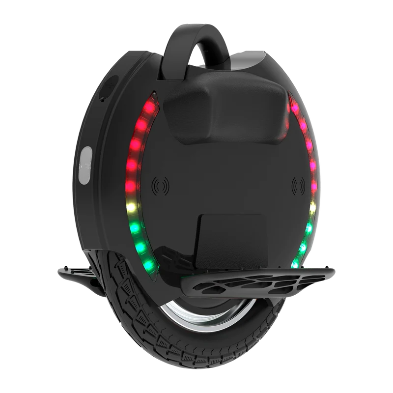 Electric Unicycle Kingsong 14D 420 Wh