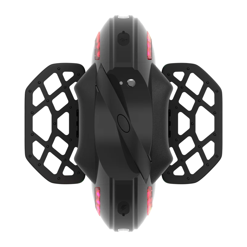 Electric Unicycle Kingsong 14D 420 Wh