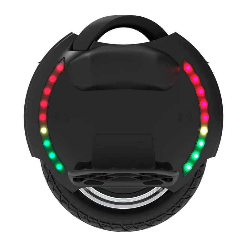 Electric Unicycle Kingsong 14D 420 Wh