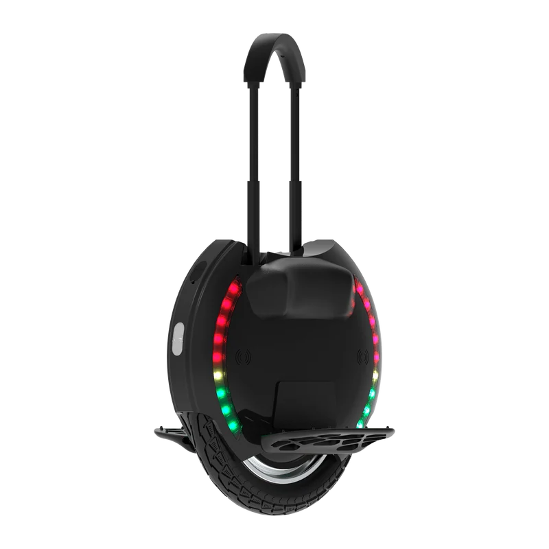 Electric Unicycle Kingsong 14D 420 Wh