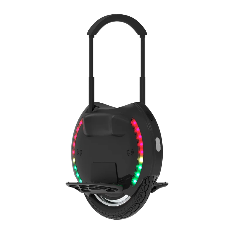 Electric Unicycle Kingsong 14D 420 Wh