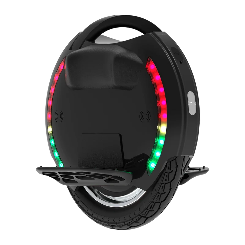 Electric Unicycle Kingsong 14D 420 Wh