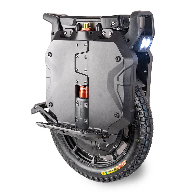 Electric Unicycle Leaperkim Sherman-S