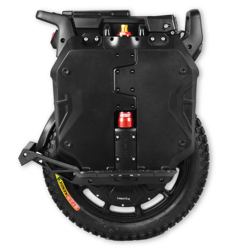 Electric Unicycle Leaperkim Sherman-S