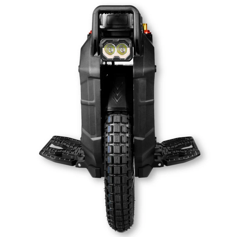 Electric Unicycle Leaperkim Sherman-S