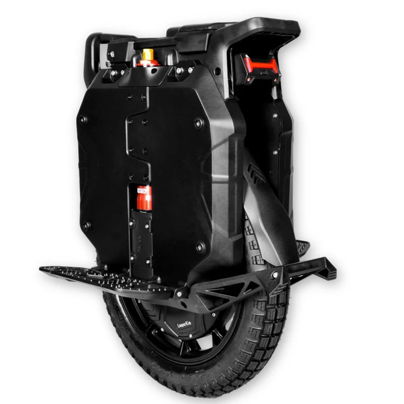 Electric Unicycle Leaperkim Sherman-S