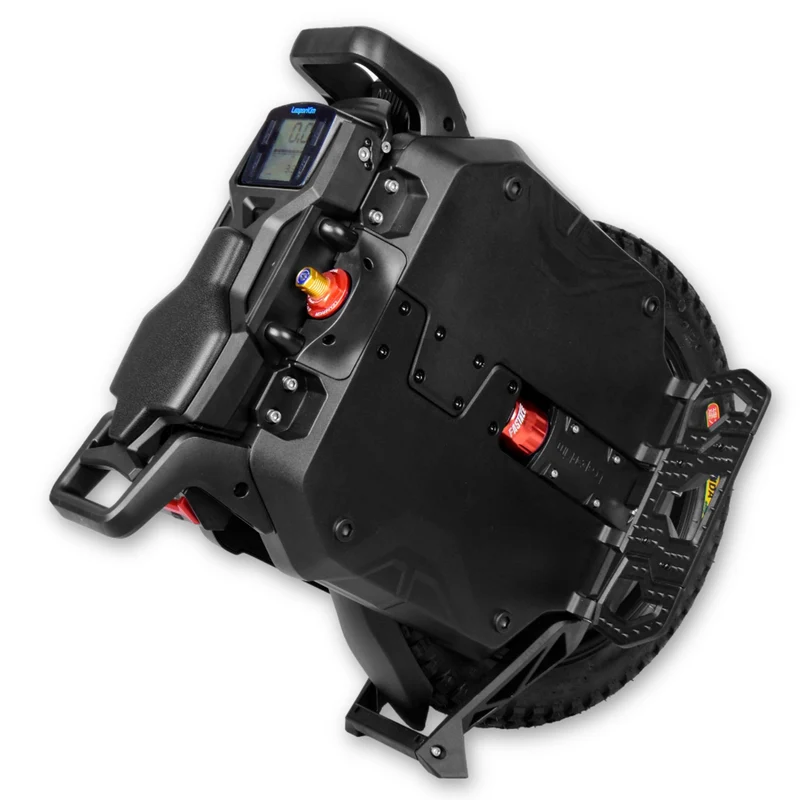 Electric Unicycle Leaperkim Sherman-S