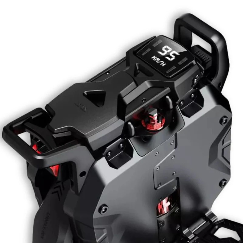 Electric Unicycle Leaperkim Sherman-S