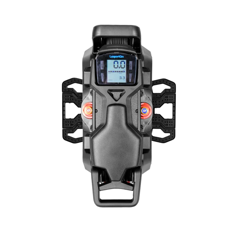 Electric Unicycle Leaperkim Sherman-S