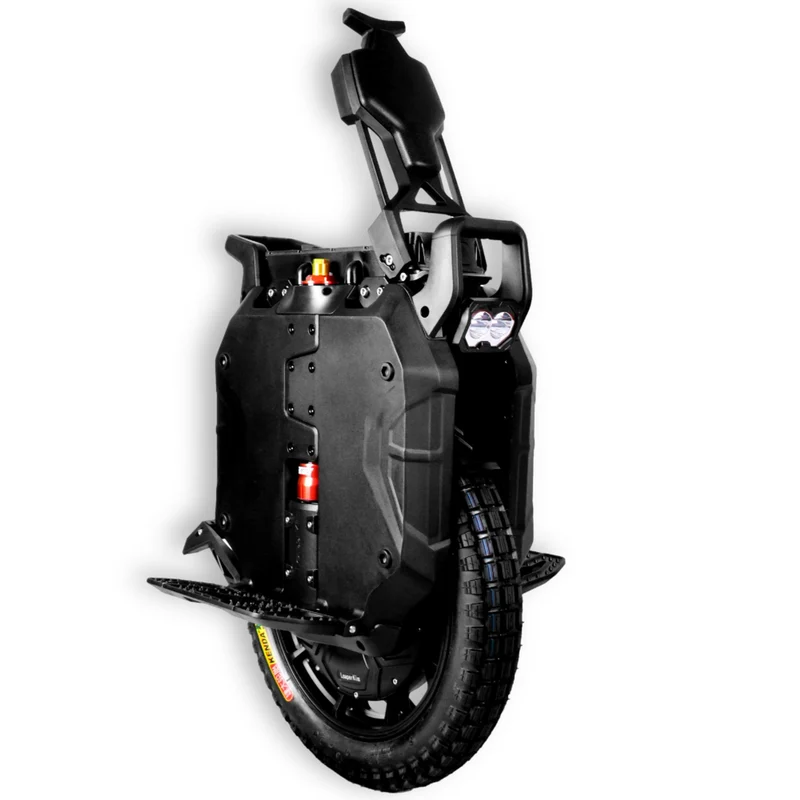 Electric Unicycle Leaperkim Sherman-S