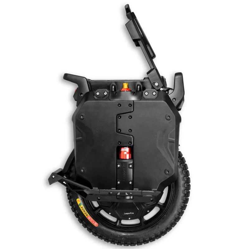 Electric Unicycle Leaperkim Sherman-S