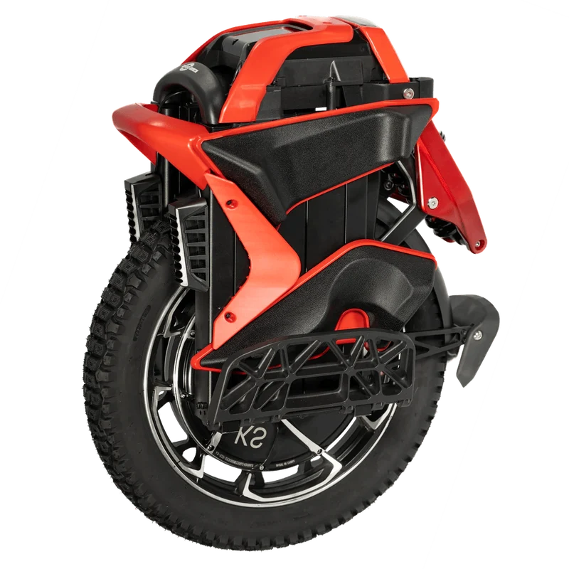 Electric unicycle Kingsong S22 PRO V4 4000W
