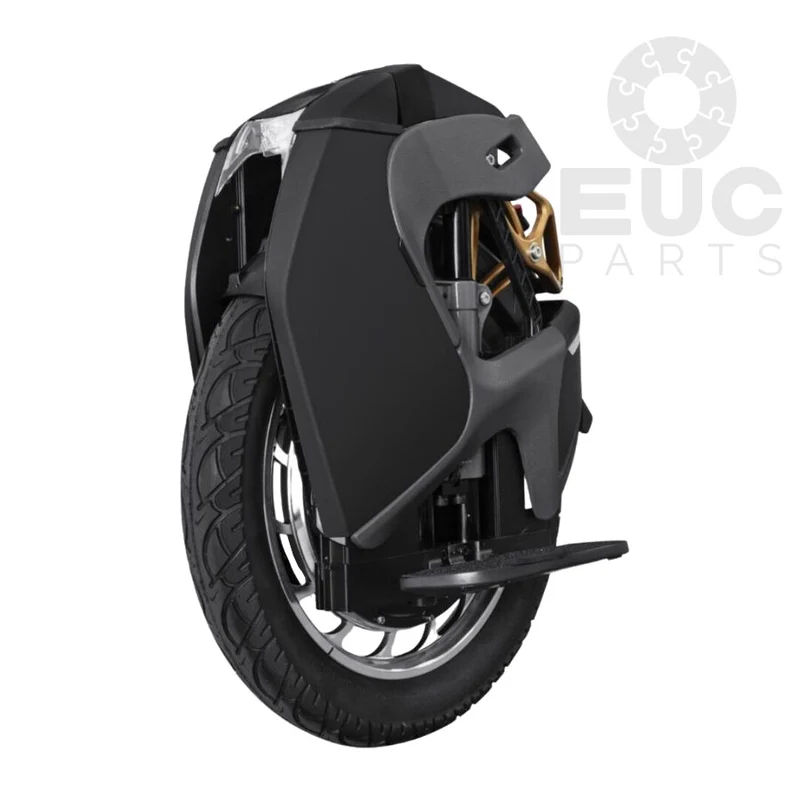 Electric Unicycle Kingsong S18 1110 Wh V2 Black