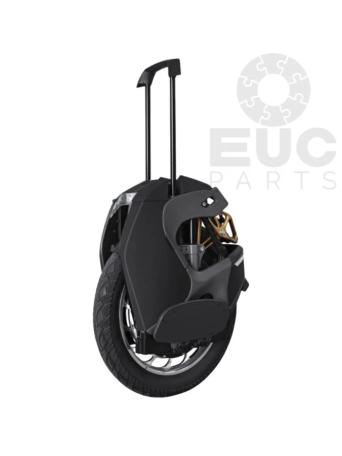 Electric Unicycle Kingsong S18 1110 Wh V2 Black
