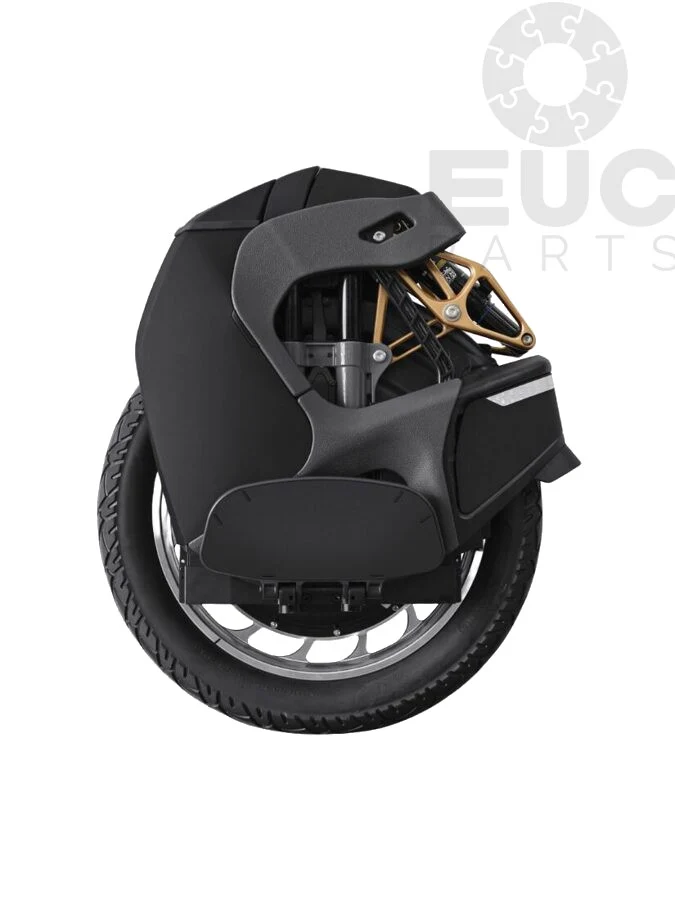 Electric Unicycle Kingsong S18 1110 Wh V2 Black