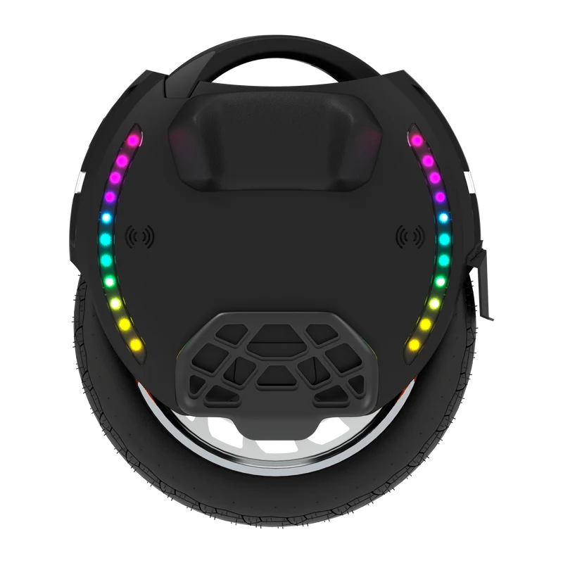 Electric Unicycle Kingsong 18XL