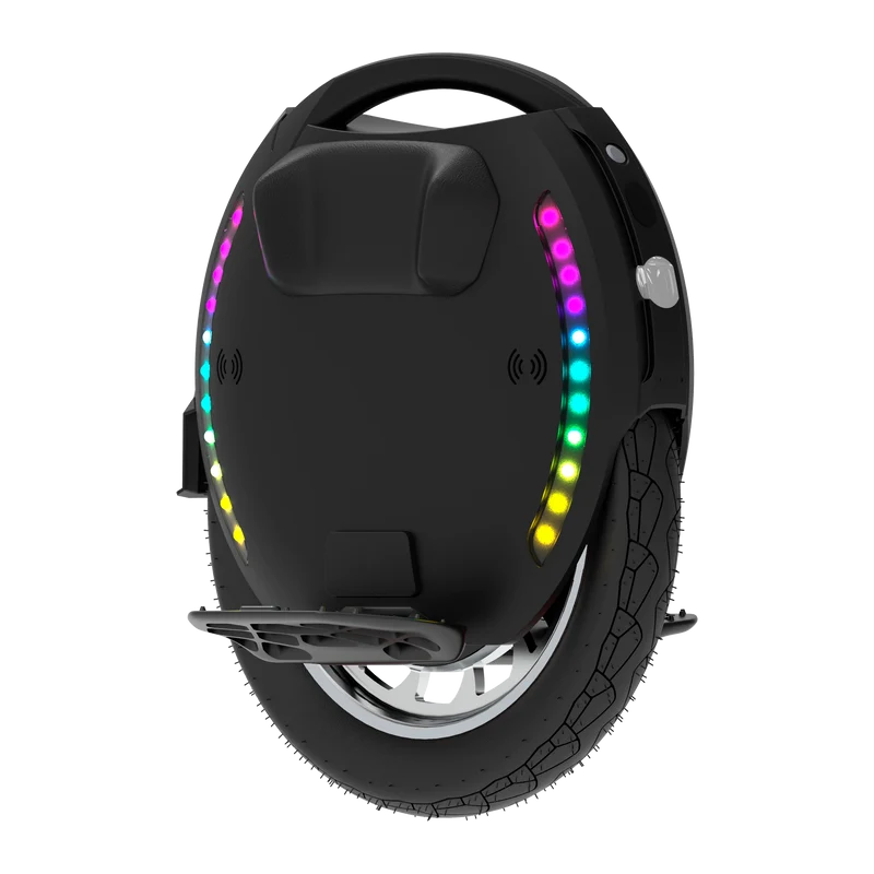 Electric Unicycle Kingsong 18XL