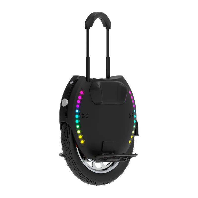 Electric Unicycle Kingsong 18XL