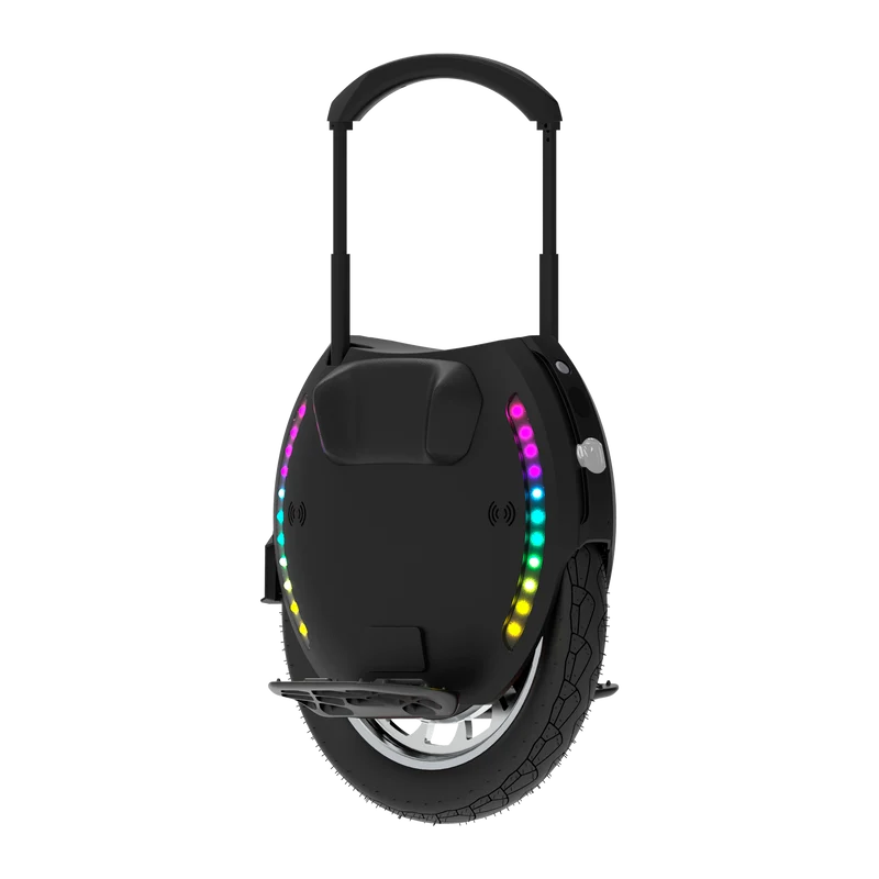 Electric Unicycle Kingsong 18XL