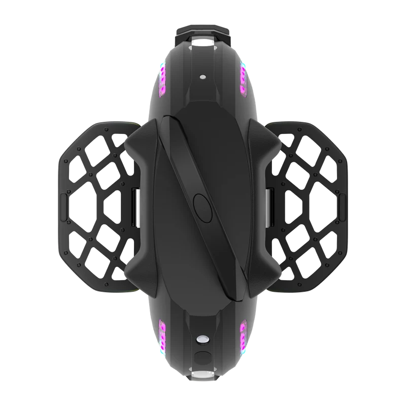 Electric Unicycle Kingsong 18XL