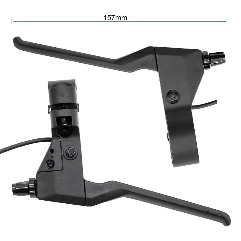 Ninebot Zt3 Pro - Bremshebel Links Original