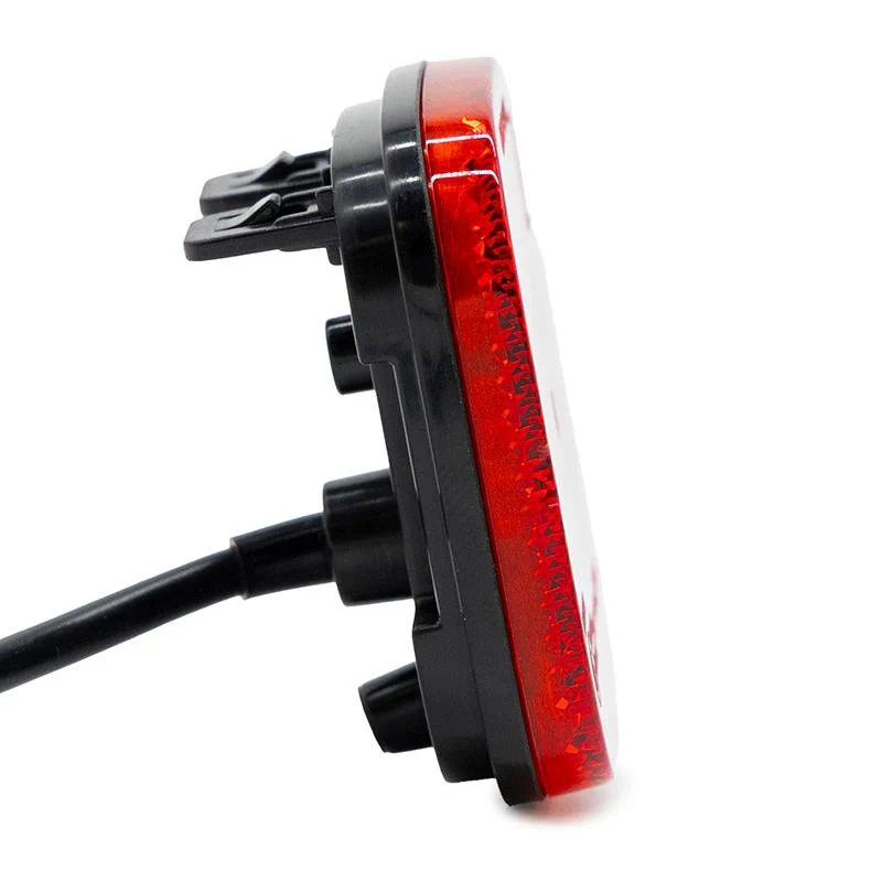 Ninebot ZT3 Pro - Rücklicht Original