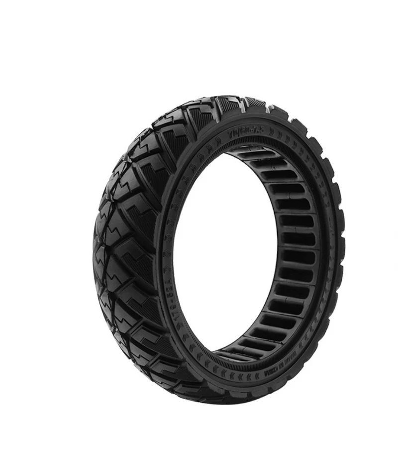 Ninebot ZT3 Pro - Off Road Vollgummireifen 70/60-7.5
