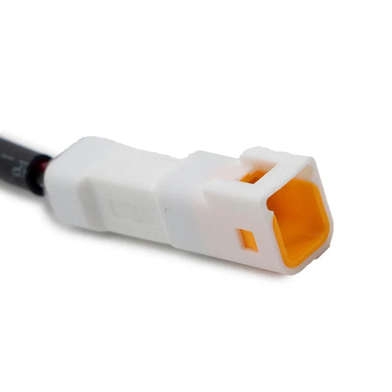 Ninebot ZT3 Pro - Rücklicht Adapterkabel hinten Original