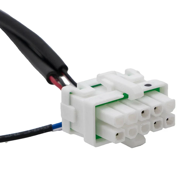 Ninebot ZT3 Pro - Rücklicht Adapterkabel hinten Original