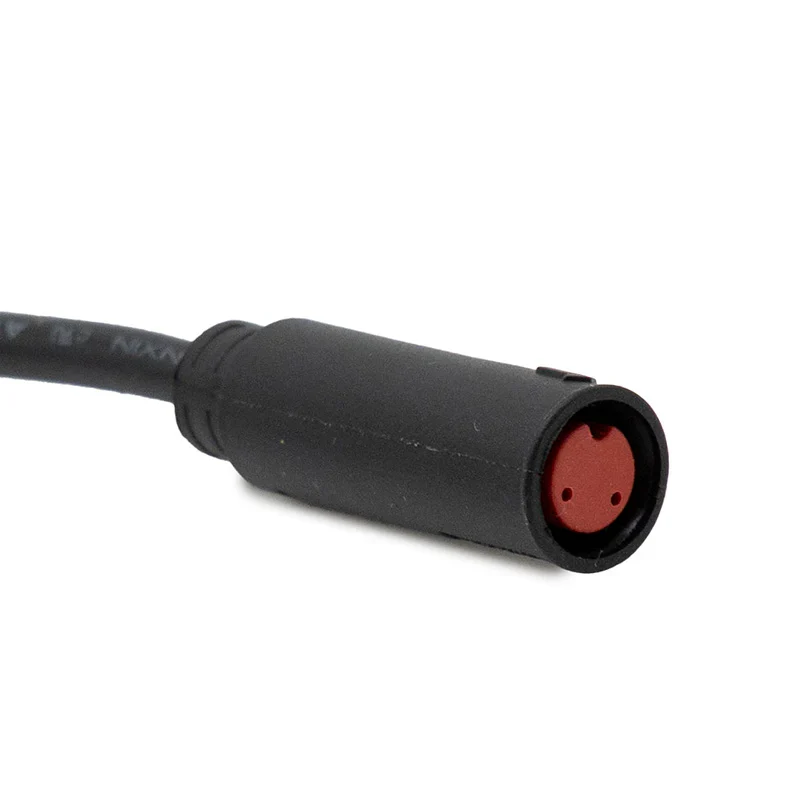 Ninebot ZT3 Pro - Rücklicht Adapterkabel hinten Original