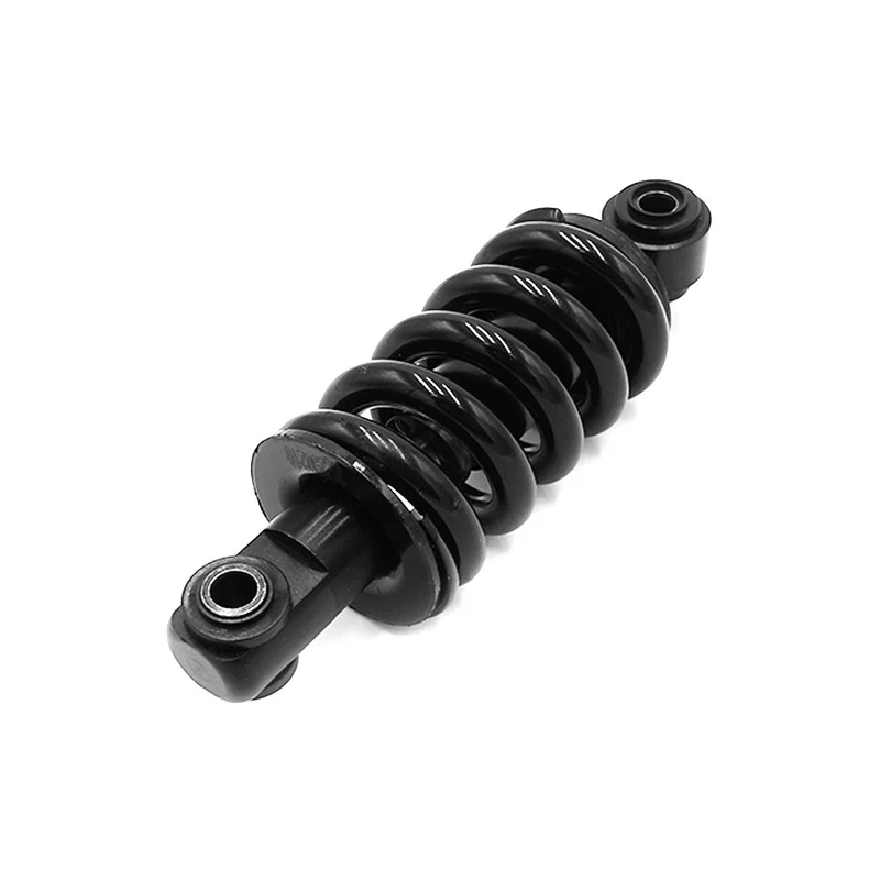 Ninebot ZT3 Pro - Stoßdämpfer hinten Original