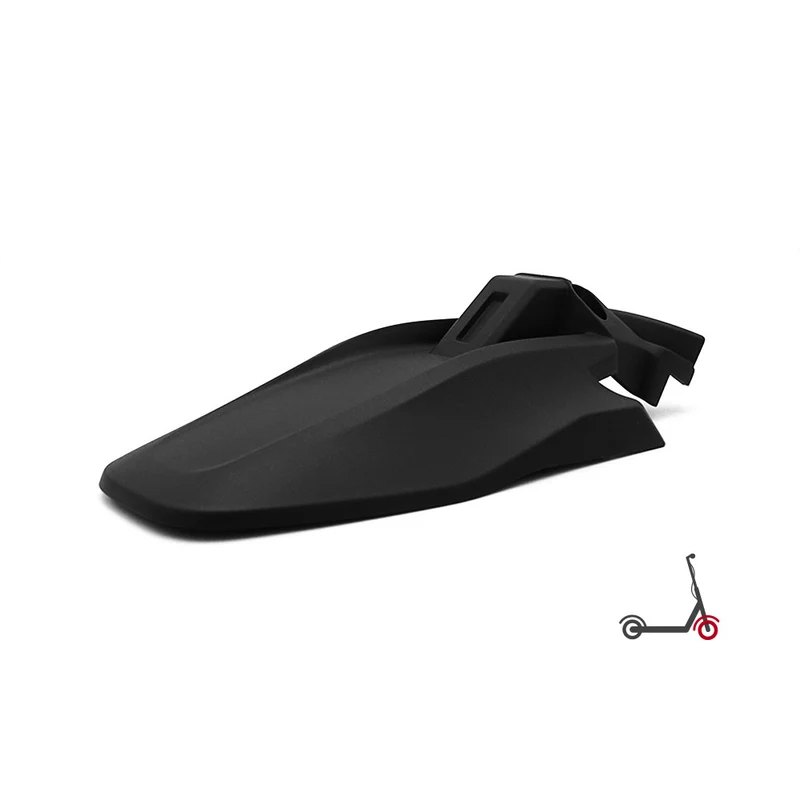 Ninebot ZT3 Pro - Schutzblech vorne Original