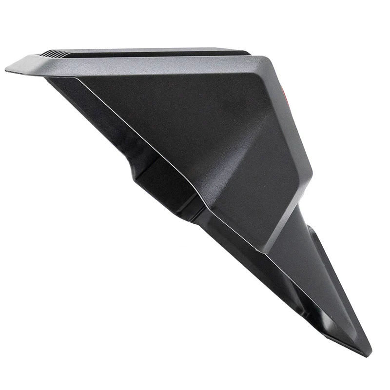 Ninebot ZT3 Pro - Schutzblech hinten mit Rücklicht Original