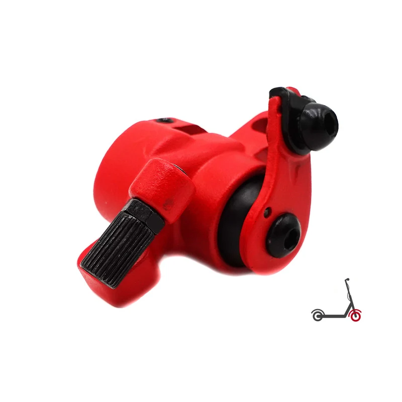 Ninebot ZT3 Pro - Bremssattel vorne Original