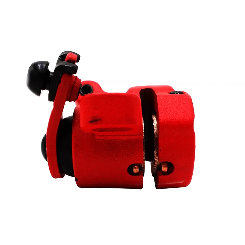 Ninebot ZT3 Pro - Bremssattel vorne Original