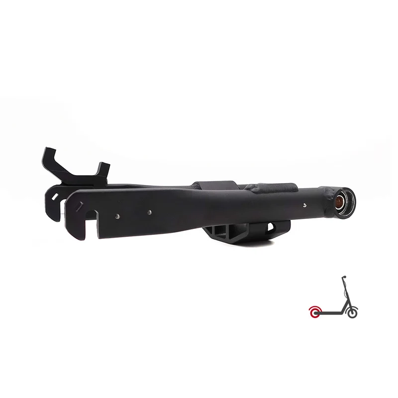 Ninebot Segway ZT3 Pro - Hintere Gabel Original
