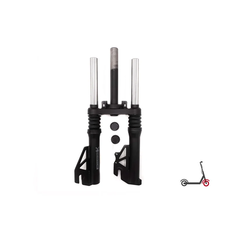 Ninebot ZT3 Pro - Vorderradgabel Original