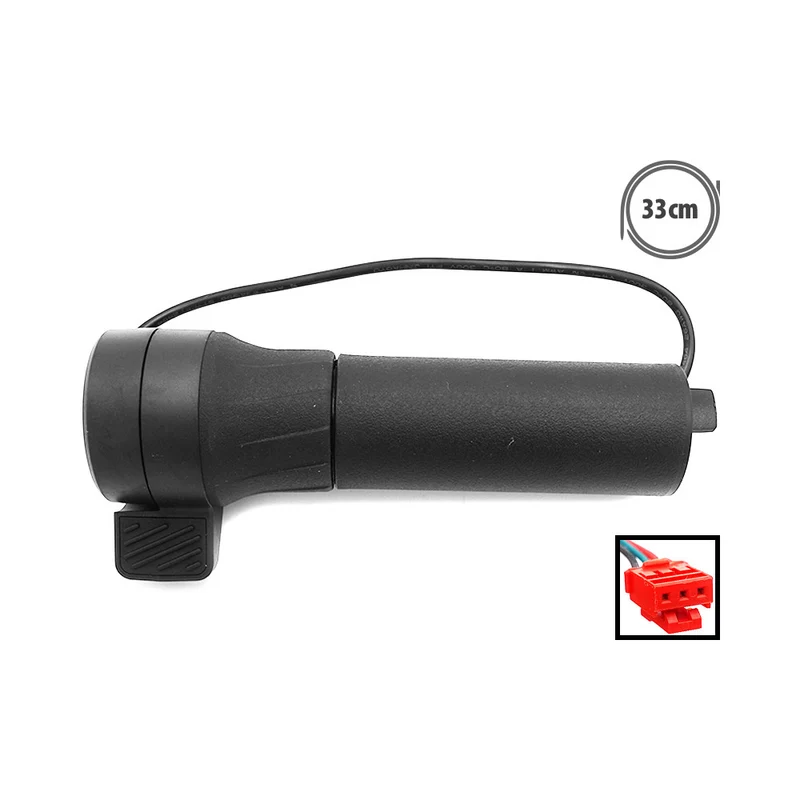 Ninebot F3/ZT3 Pro/G3 - Gasgriff Original