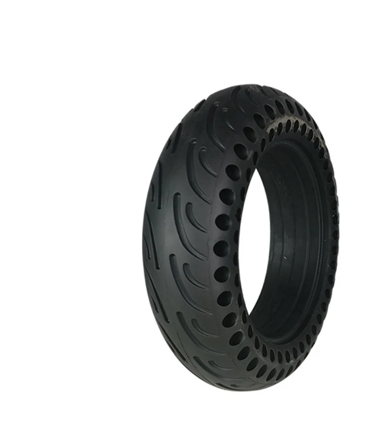 Hitway H5 - Vollgummireifen 10x2.70-6.5