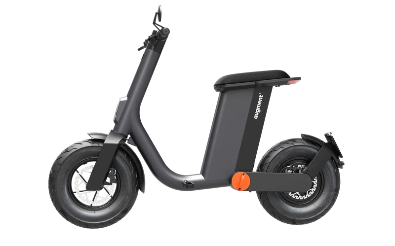 Augment 360 e-Moped