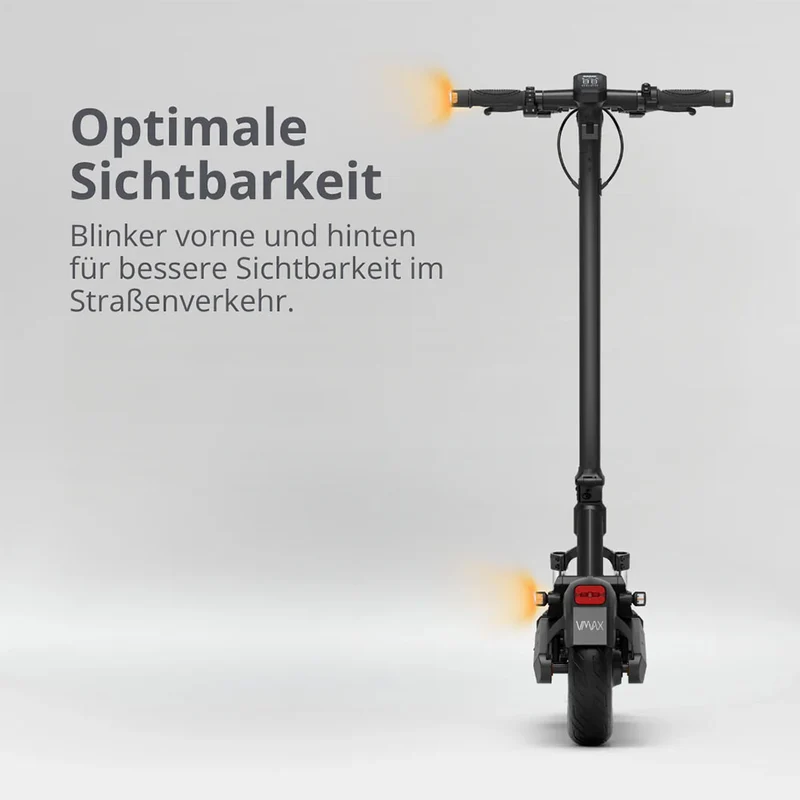 VMAX VX2 Lite