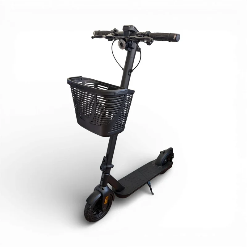 Klickfix Lamello Mini - Lenkerkorb