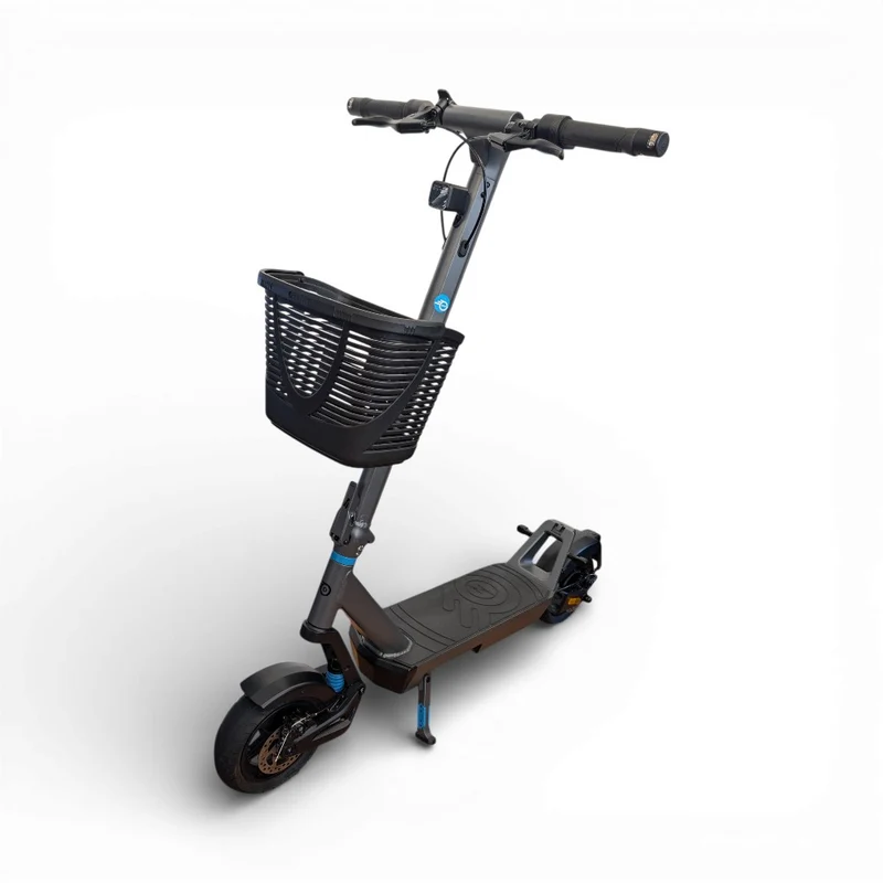 Klickfix Lamello Mini - Lenkerkorb