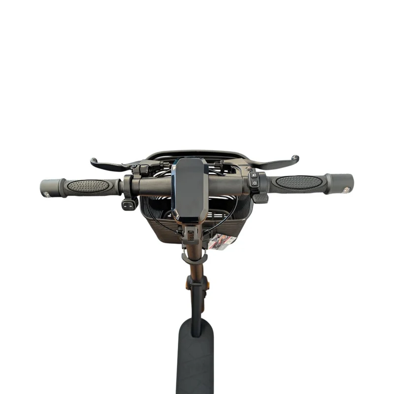 Klickfix Lamello Mini - Lenkerkorb