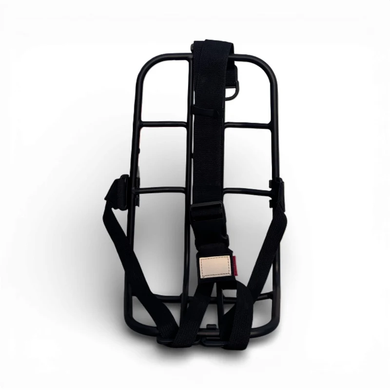 Klickfix Vario Rack - Lenkerkorb