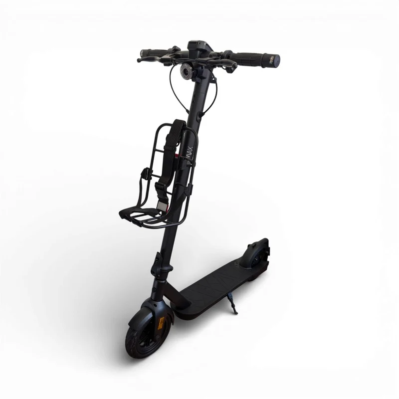 Klickfix Vario Rack - Lenkerkorb